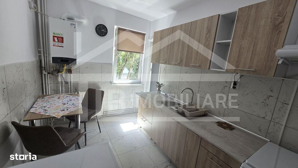 Apartament – Targu-Mures - Vedere 4