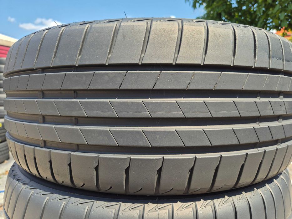4 Anvelope de VARA - 225/40/19 - BRIDGESTONE - CA UNELE NOI - DOT 2024 !