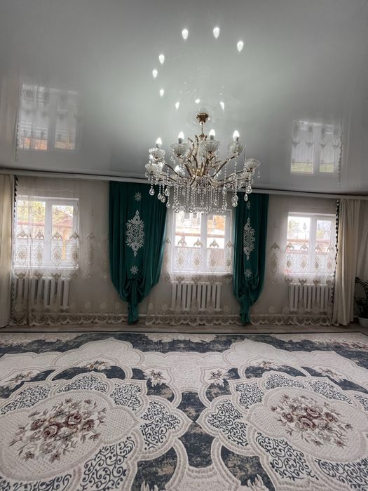 Продам 4-комнатный дом!