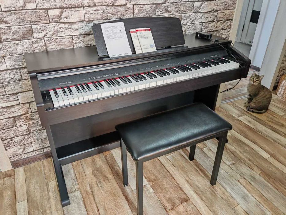 Цифровое пианино MEDELI DP-250RB