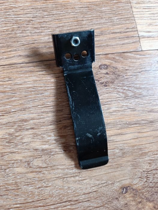 Тормоз для трюкового самоката