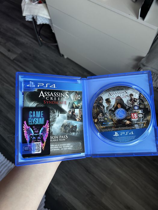 Продам диск для пс