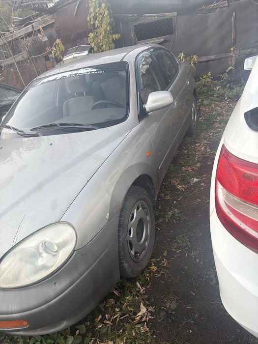 Daewoo leganza в продаже