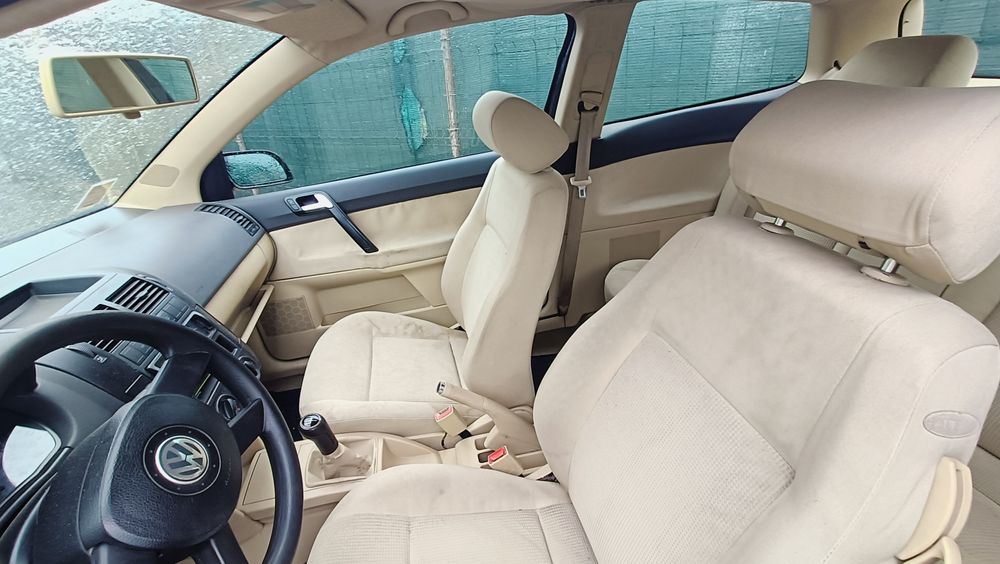 VOLKSWAGEN Polo 2002 — imagine 2