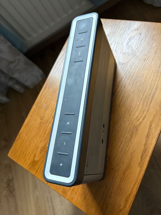 boxa Bose soundlink bluetooth 3 functionala