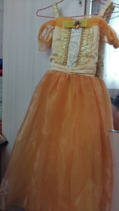 Прокат новогодних костюмов 3000