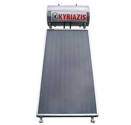 Слънчева система /за топла вода