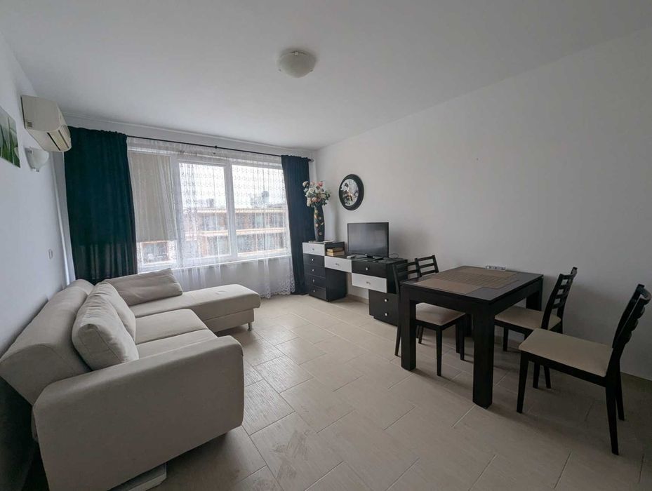 Продава се Двустаен апартамент в Свети Влас - 63 кв.м за 1223 €/кв.м - Снимка #10