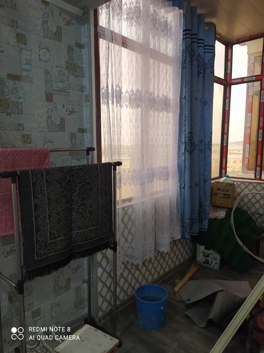 Продам 1×квартиру с обстановкой