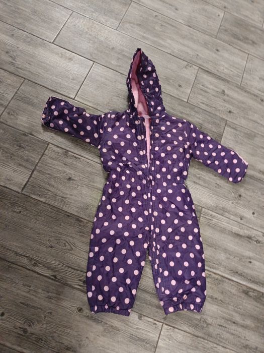 Salopete zăpadă mărimea 92