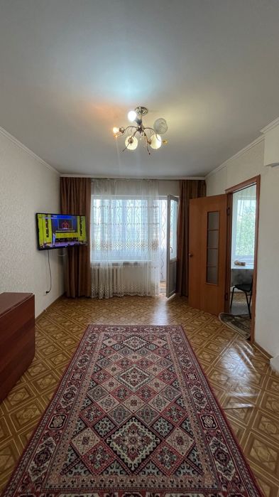 Срочно  продам  1 ком квартиру район океана