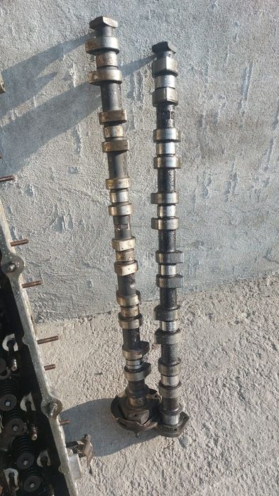 Головка бмв 34 2 литра