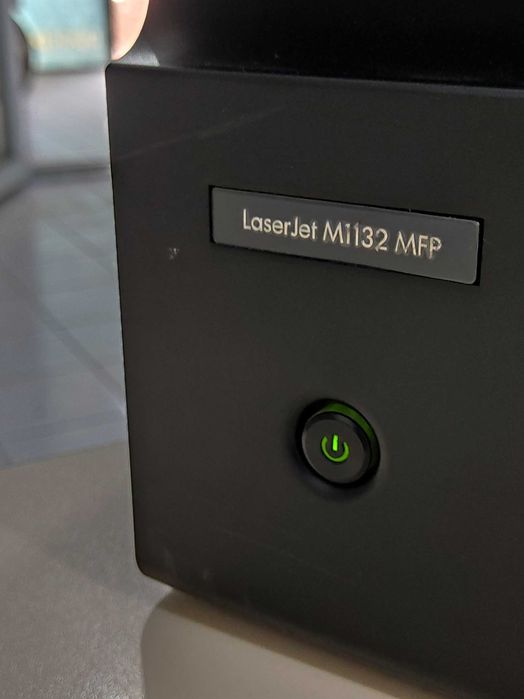 ‼️ Принтер МФУ ТРИ в ОДНОМ НР 1132