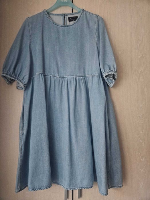 Rochoe denim marimea M