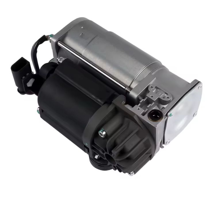 Compresor Pompa Perne Aer Suspensie Pneumatica Iveco Daily 1999-2021