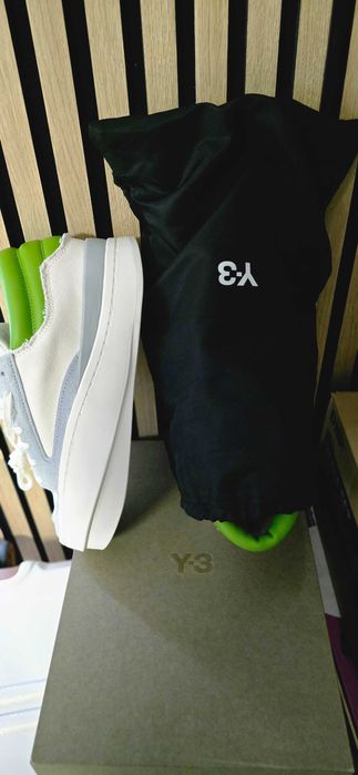 Vand Y3 Centennial marimea 44