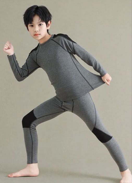 Термобелье для мальчиков