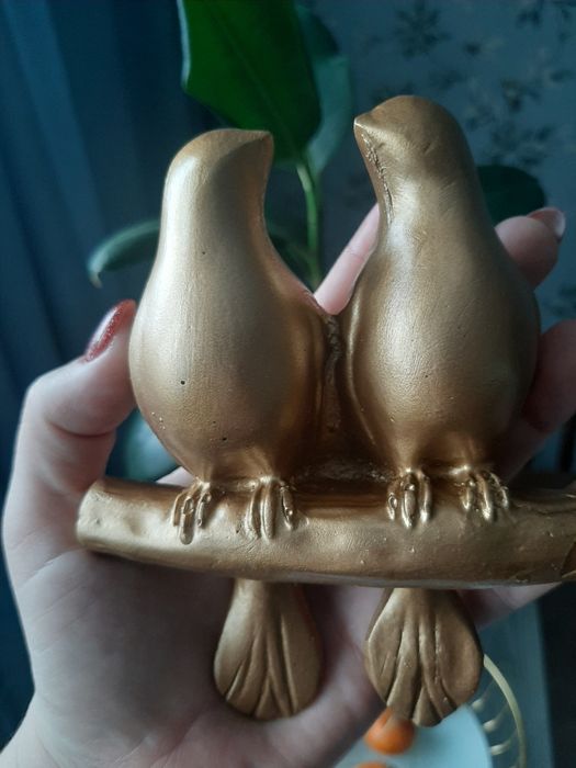 Держатели для штор