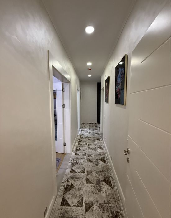 Сдается квартира со всеми удобствами