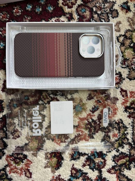 Iphone ga chexol