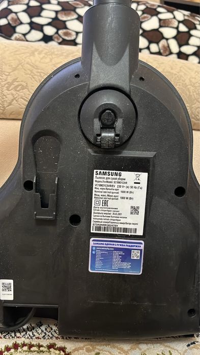 Продам пыдесос в отличном состоянии