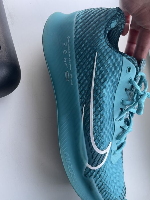 Nike Zoom GP Challenge 1 “Denim Turquoise”