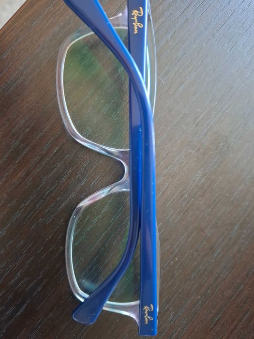 Детски рамки за диоптрични очила Ray ban