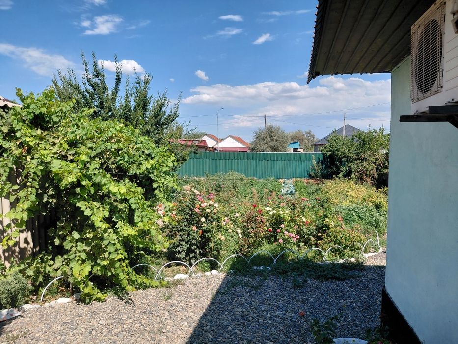 Продам дом, в хорошем районе