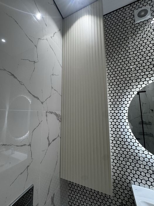 Навесной шкаф высота