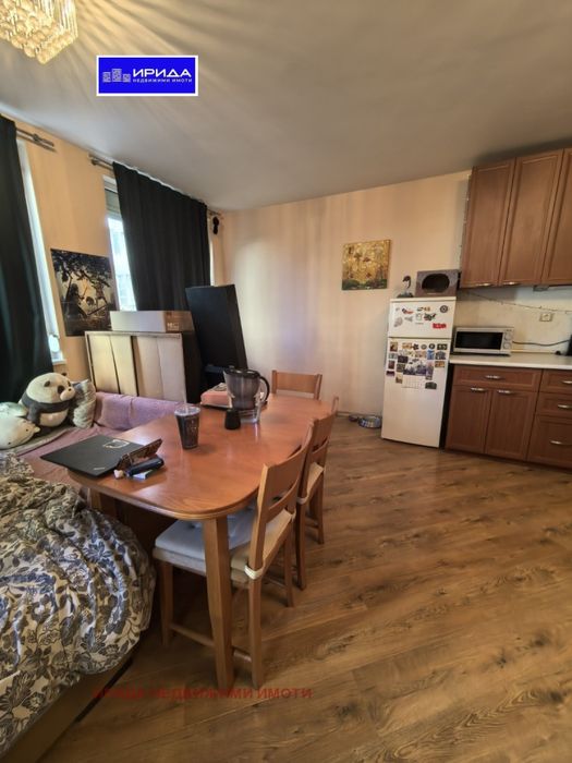 Продава се Двустаен апартамент в София, Манастирски ливади - 63 кв.м за 2493 €/кв.м - Снимка #4