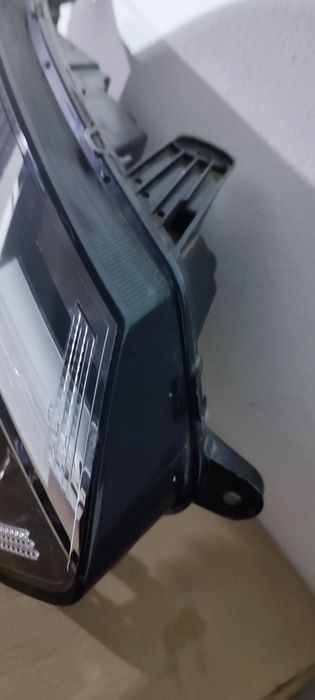 Far dreapta stanga Logan 3 led/ Sandero 3/ Jogger