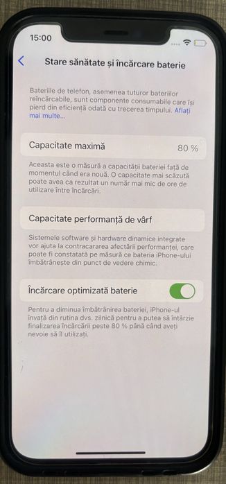 Iphone 12  64 GB