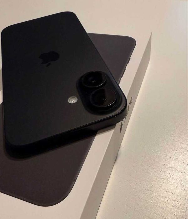 Iphone 16  100% nou
