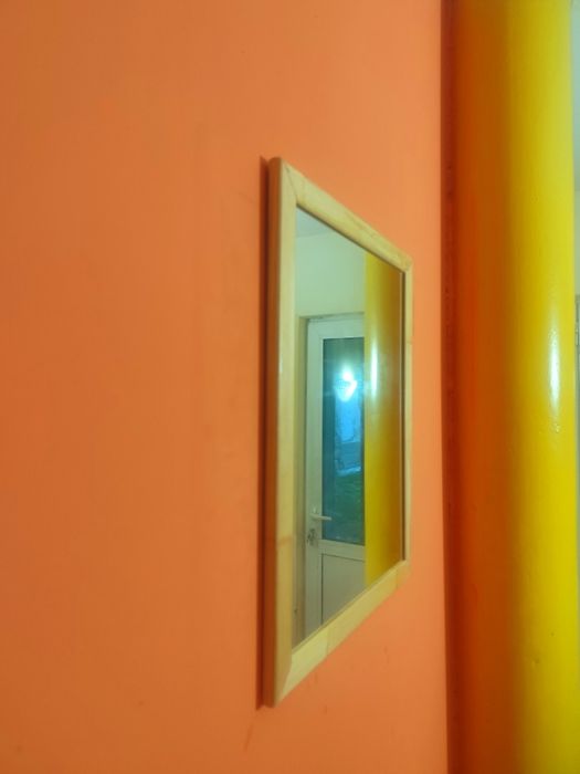 Огледала със дървена рамка,огледало с кант ,за вашият дом или офис