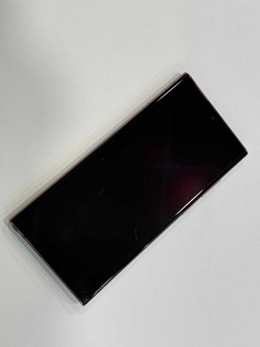 Samsung Galaxy S22 Ultra – 128GB / 8GB RAM – Burgundy