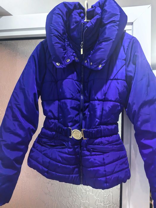 Зимно яке , като ново