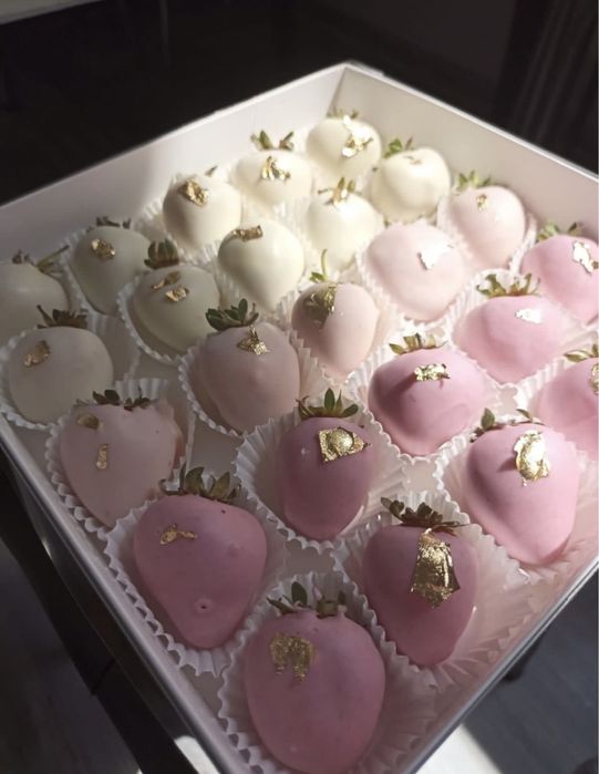 Клубника в Шоколаде Супер Акция