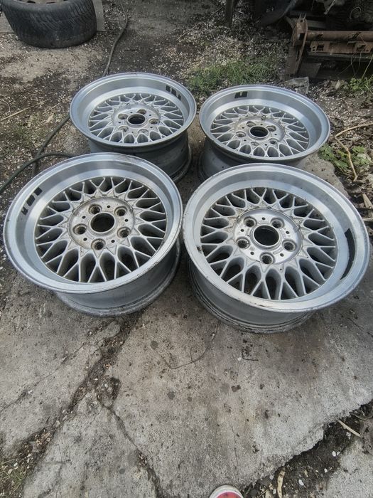 Jante 4x100 R17 ,R15