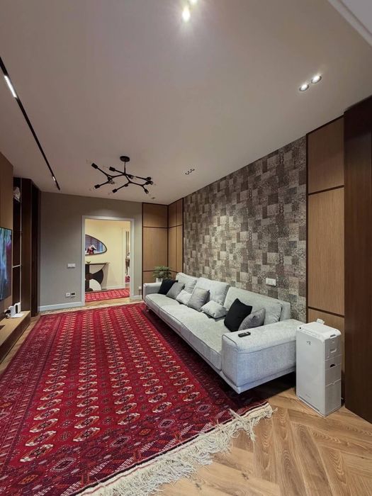 3-комн. квартира, 125 м², Мирзо-Улугбекский район