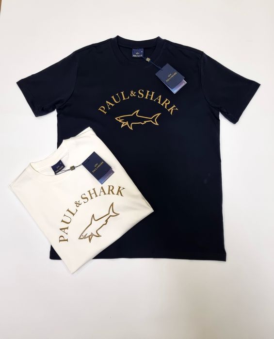 Mъжки тениски Paul & Shark