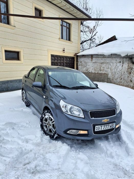 Нексия 3 элегант плюс