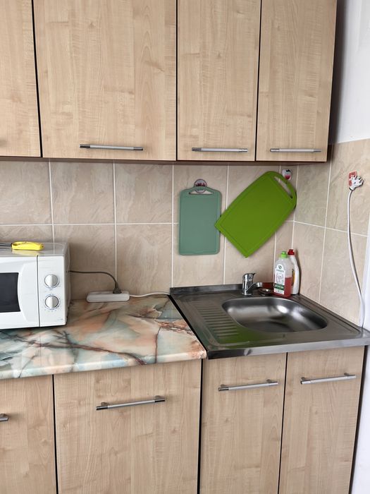 Квартира Азаттык 46а