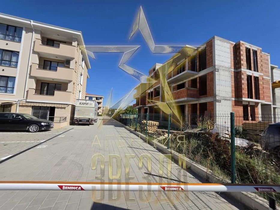 Продава се Двустаен апартамент в Пловдив, Остромила - 63 кв.м за 1270 €/кв.м - Снимка #11