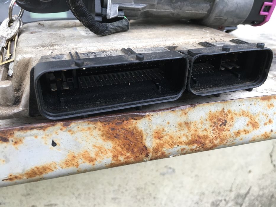 Chit Kit Pornire Vw Golf4 1.9 TDI