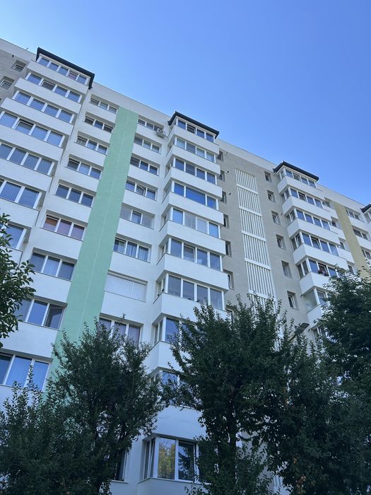 Inchiriez apartament 2 camere Brasov