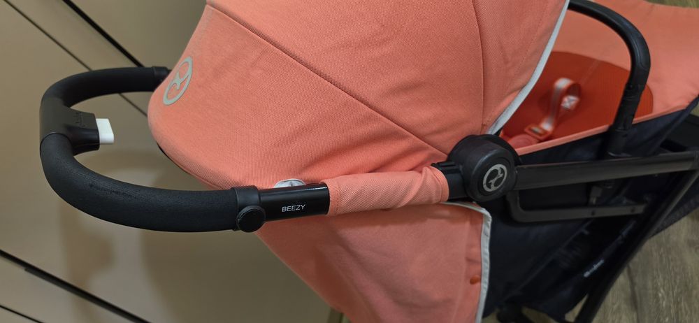 Лятна количка Cybex beezy