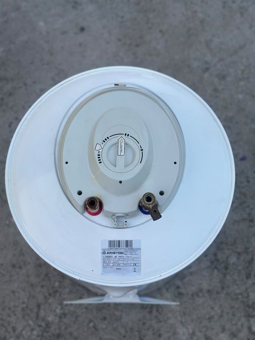 Boiler electric Ariston LYDOS ECO 100L, 1800W – stare foarte bună