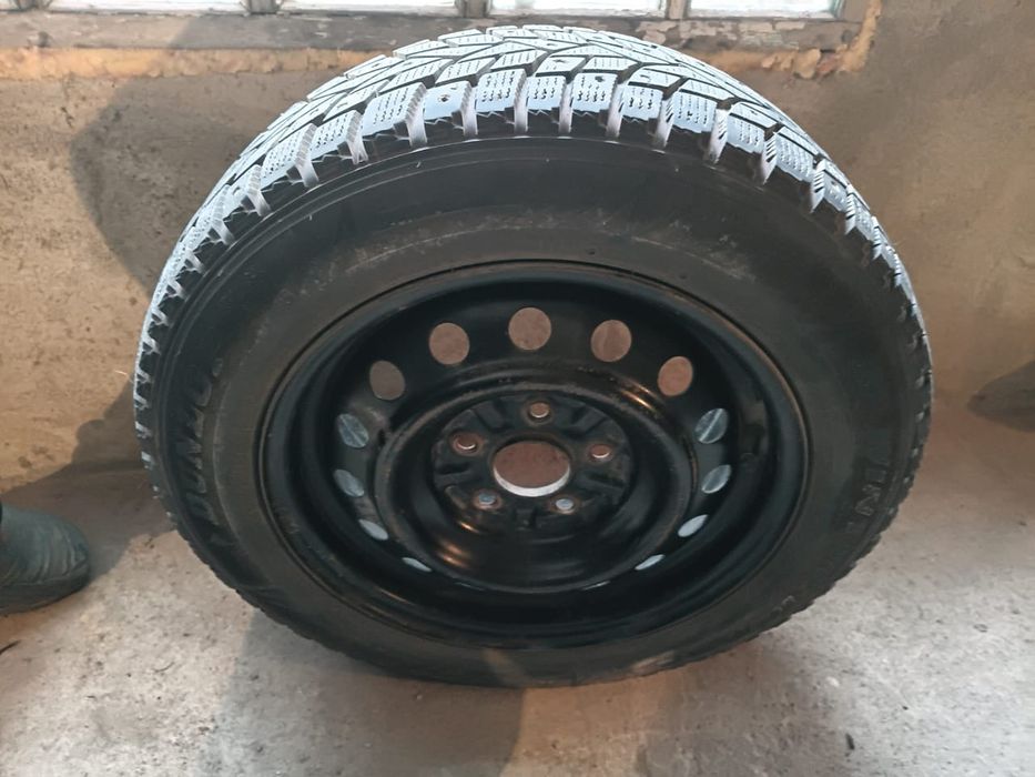 Продам диски от камри 20