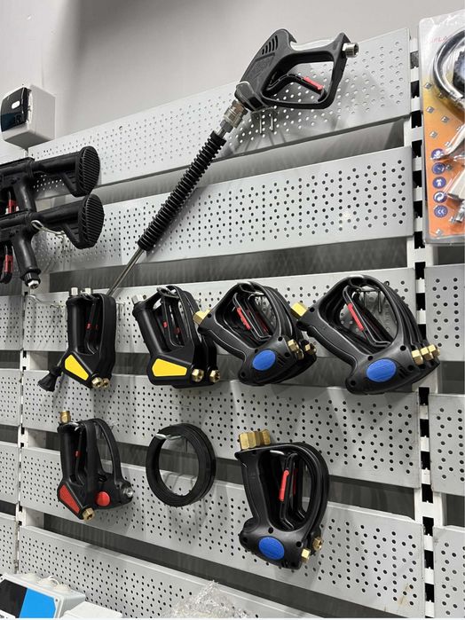 Помпа насос АВД автомойка