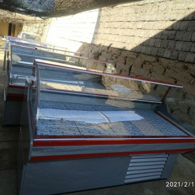 Xaladenlik Vetrenniy